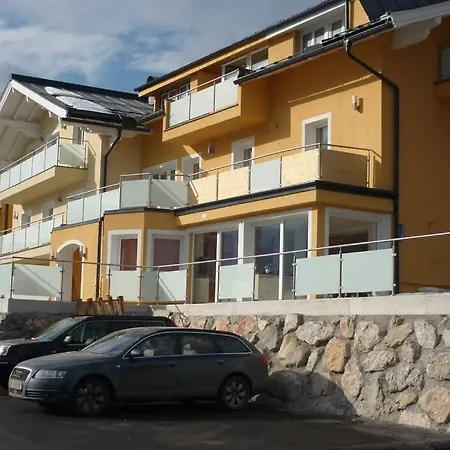 아파트 Hohe Tauern *