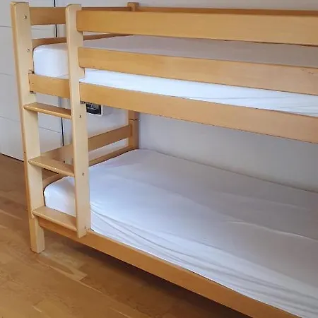 Hohe Tauern Apartamento