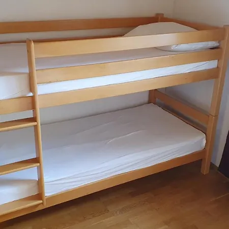 Hohe Tauern Апартаменты