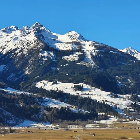 Hohe Tauern 피센도르프
