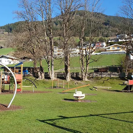 Hohe Tauern 아파트