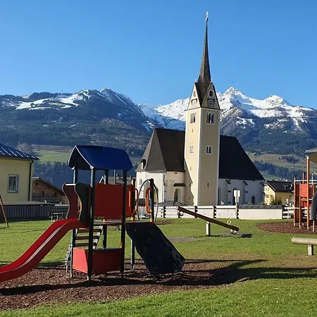 Lejlighed Hohe Tauern