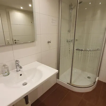 Hohe Tauern Apartamento *