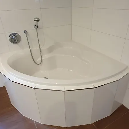 Апартаменты Hohe Tauern