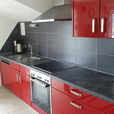 Hohe Tauern Апартаменты *