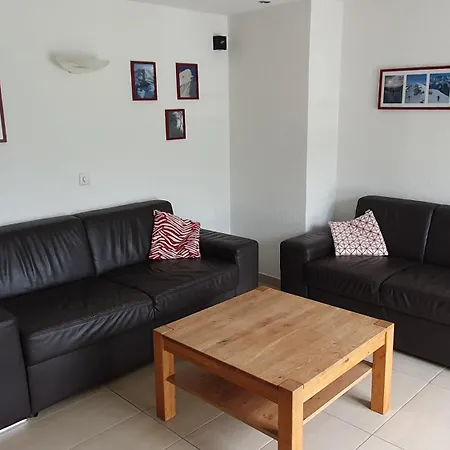 Lejlighed Hohe Tauern Piesendorf