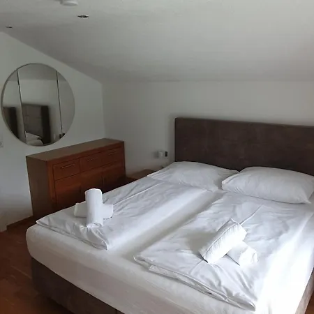 Hohe Tauern Пизендорф