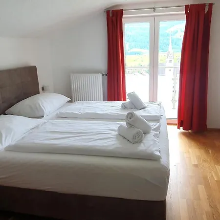 Hohe Tauern * Piesendorf