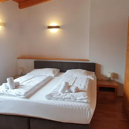 Apartamento Hohe Tauern