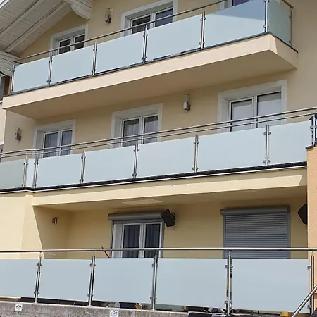 Apartamento Hohe Tauern *