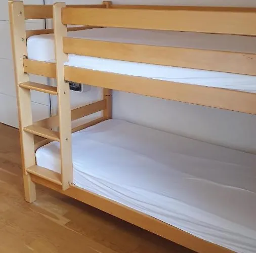 Hohe Tauern Appartement