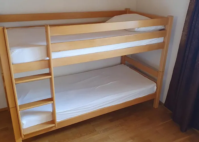 Hohe Tauern Appartement