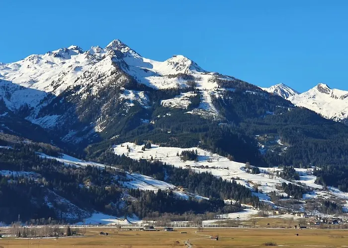 Hohe Tauern Piesendorf