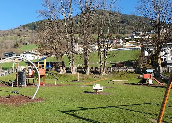 Hohe Tauern アパート