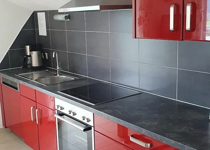 Hohe Tauern Appartement *