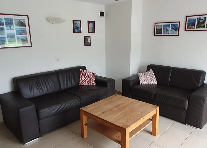 Appartement Hohe Tauern Piesendorf