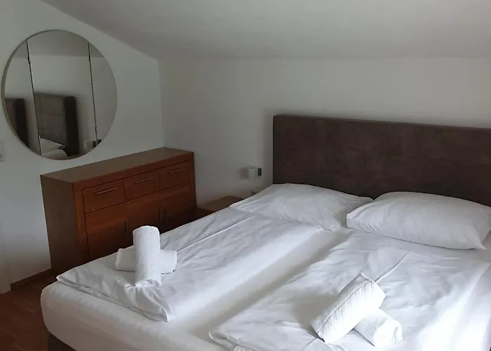 Hohe Tauern ピーゼンドルフ